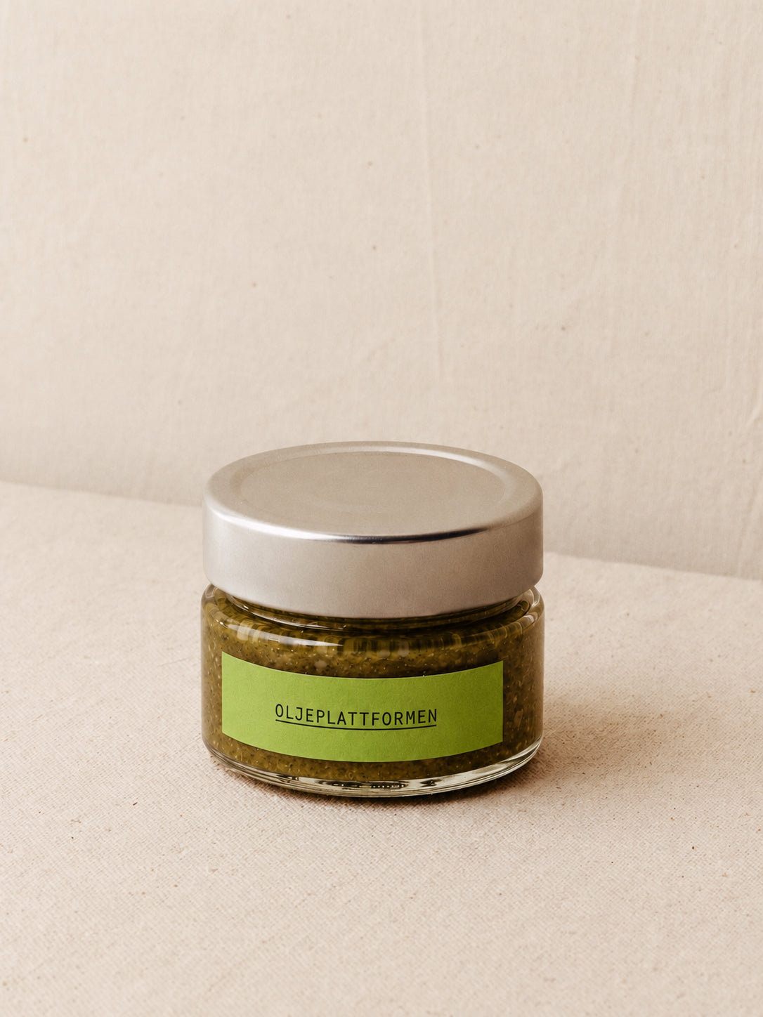 Olivenpesto
